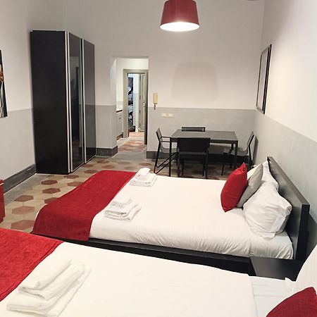 Cinque Scole Apartment רומא מראה חיצוני תמונה