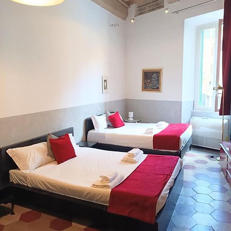 Cinque Scole Apartment רומא מראה חיצוני תמונה