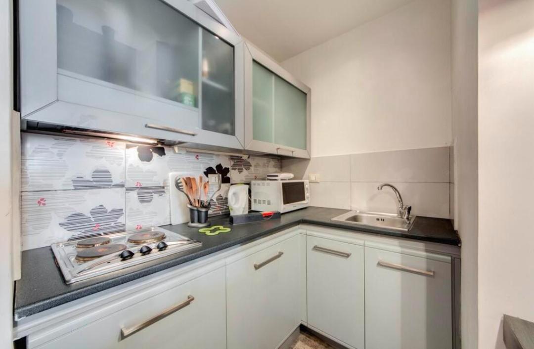 Cinque Scole Apartment רומא מראה חיצוני תמונה